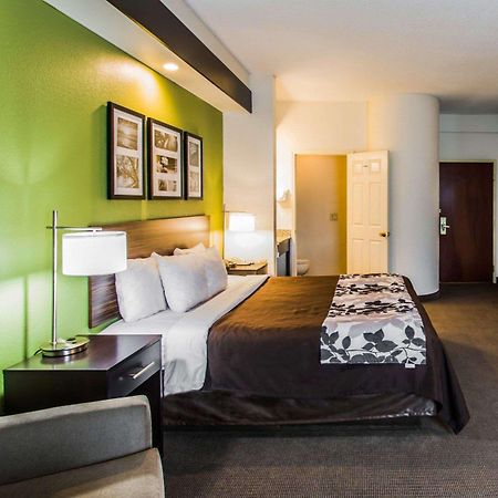 Sleep Inn & Suites Orlando International Airport Zewnętrze zdjęcie