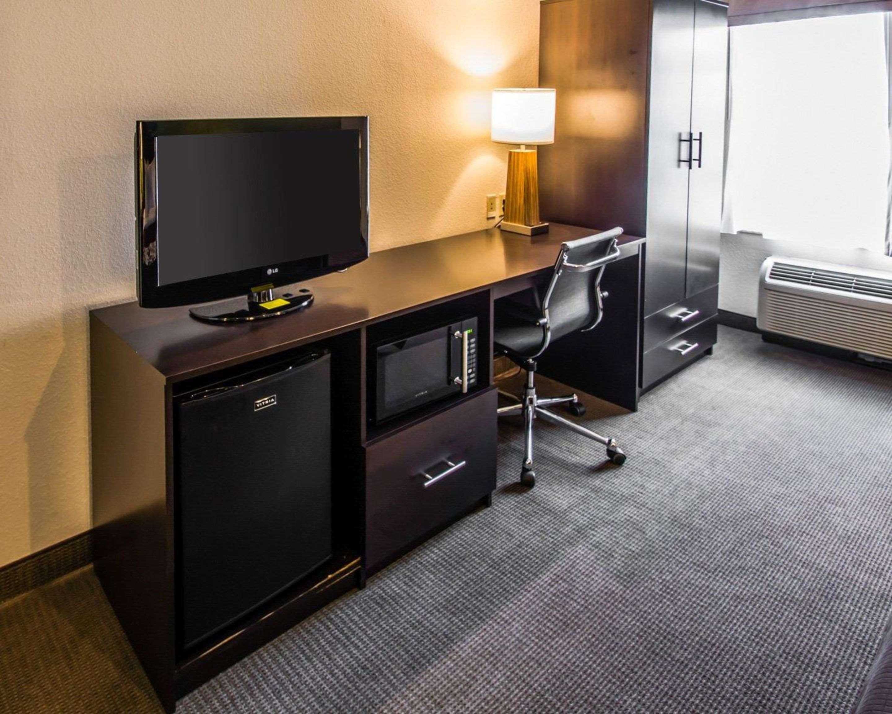 Sleep Inn & Suites Orlando International Airport Zewnętrze zdjęcie