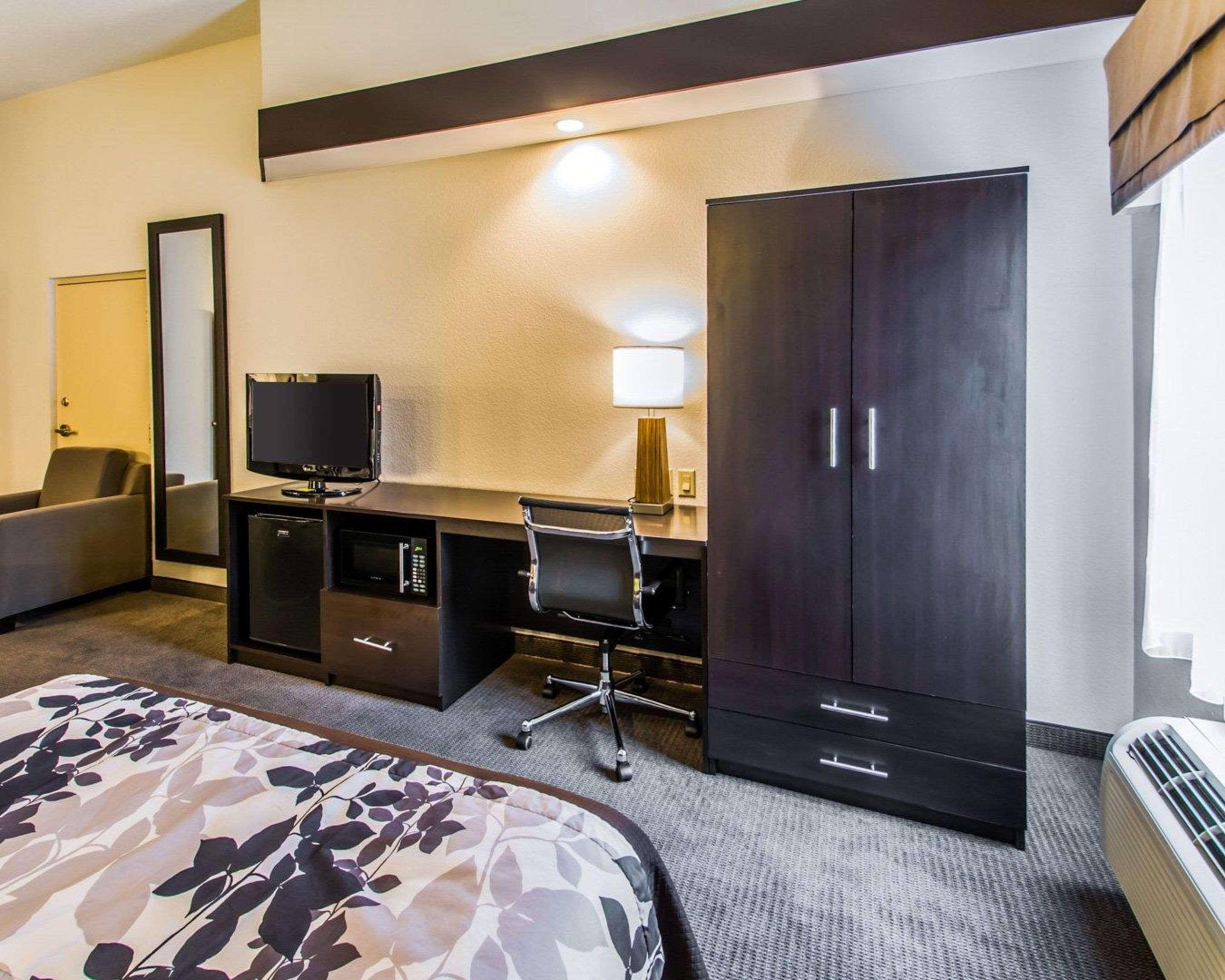 Sleep Inn & Suites Orlando International Airport Zewnętrze zdjęcie