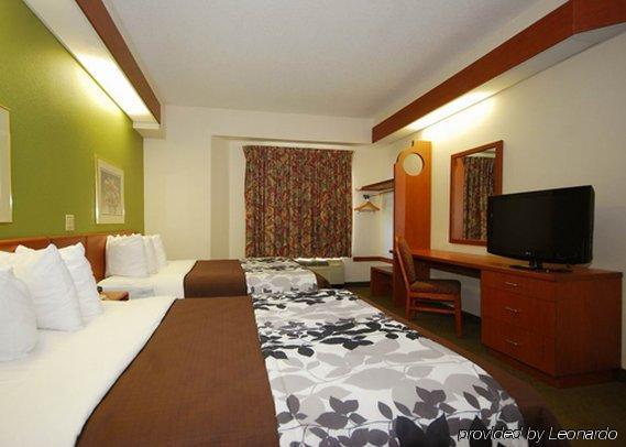 Sleep Inn & Suites Orlando International Airport Pokój zdjęcie