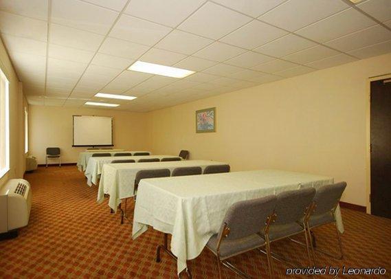 Sleep Inn & Suites Orlando International Airport Zaplecze biznesowe zdjęcie