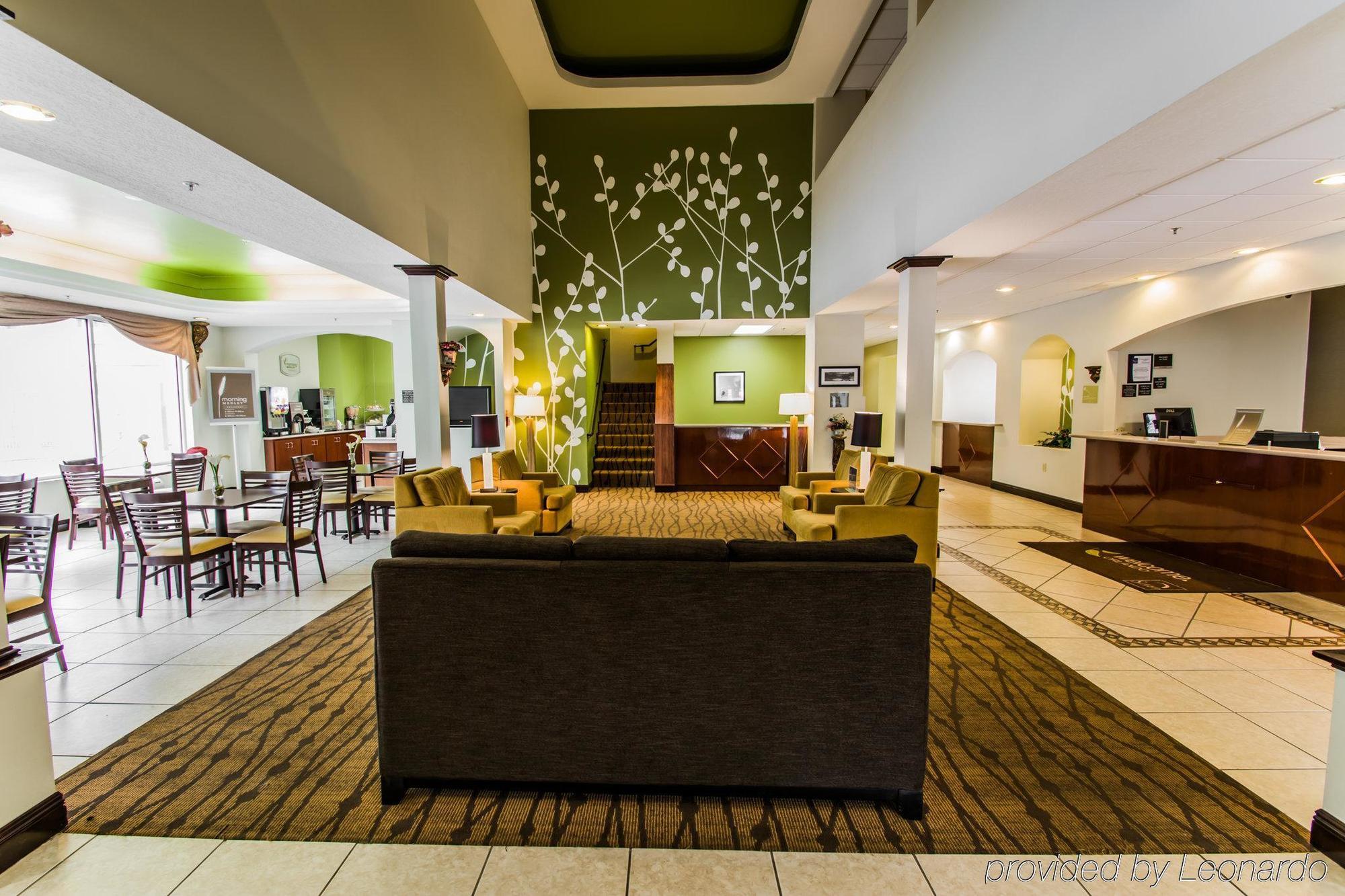 Sleep Inn & Suites Orlando International Airport Zewnętrze zdjęcie