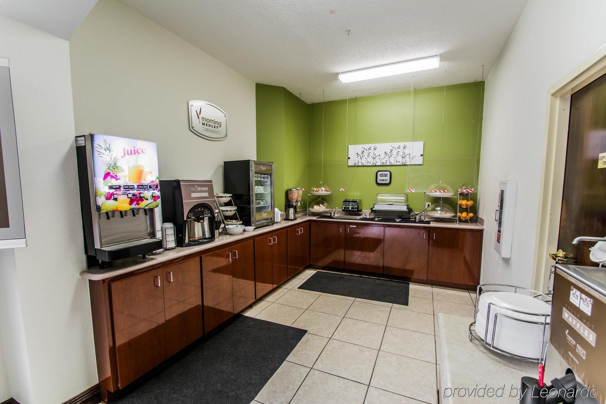 Sleep Inn & Suites Orlando International Airport Zewnętrze zdjęcie