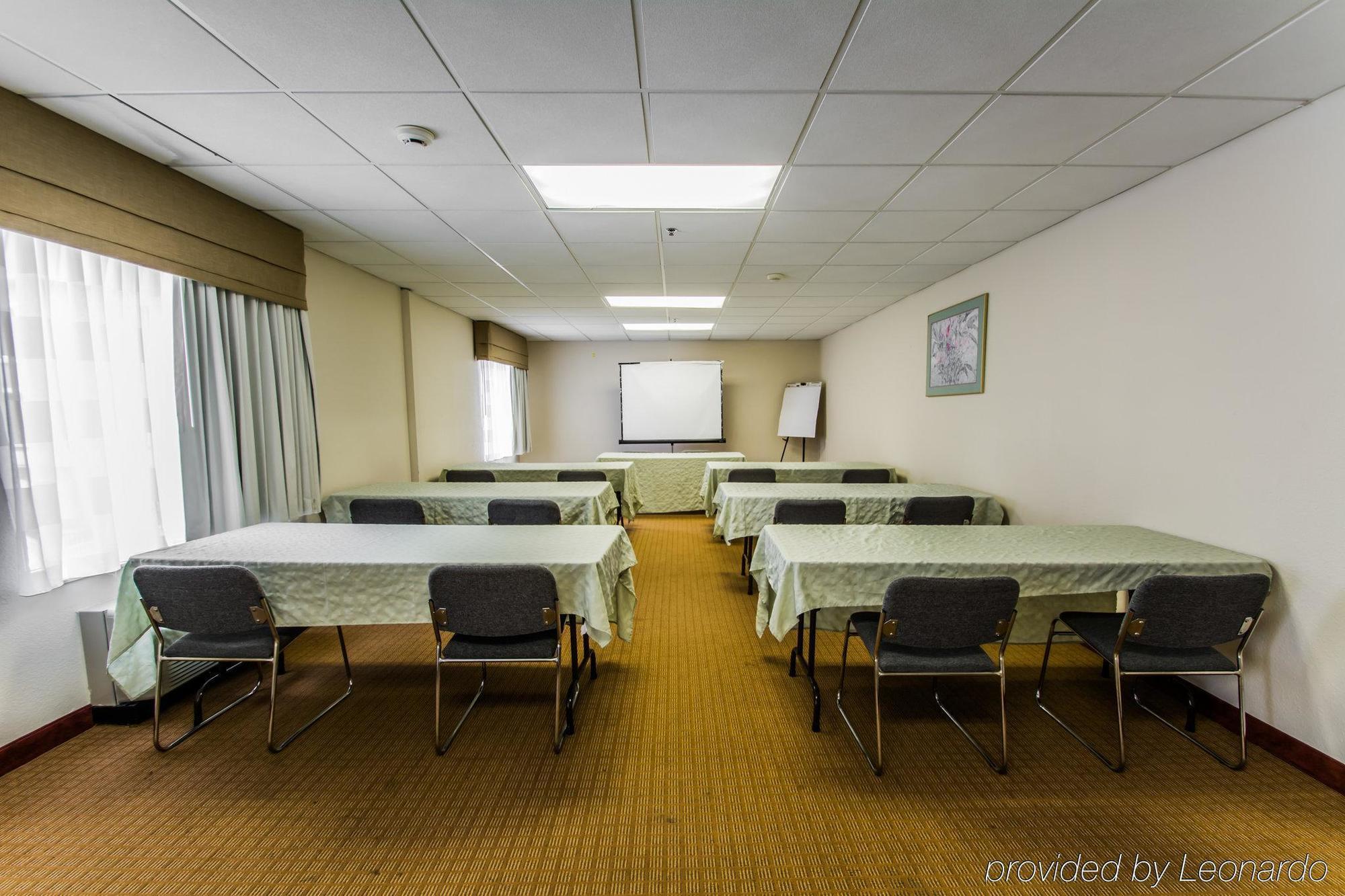 Sleep Inn & Suites Orlando International Airport Zewnętrze zdjęcie