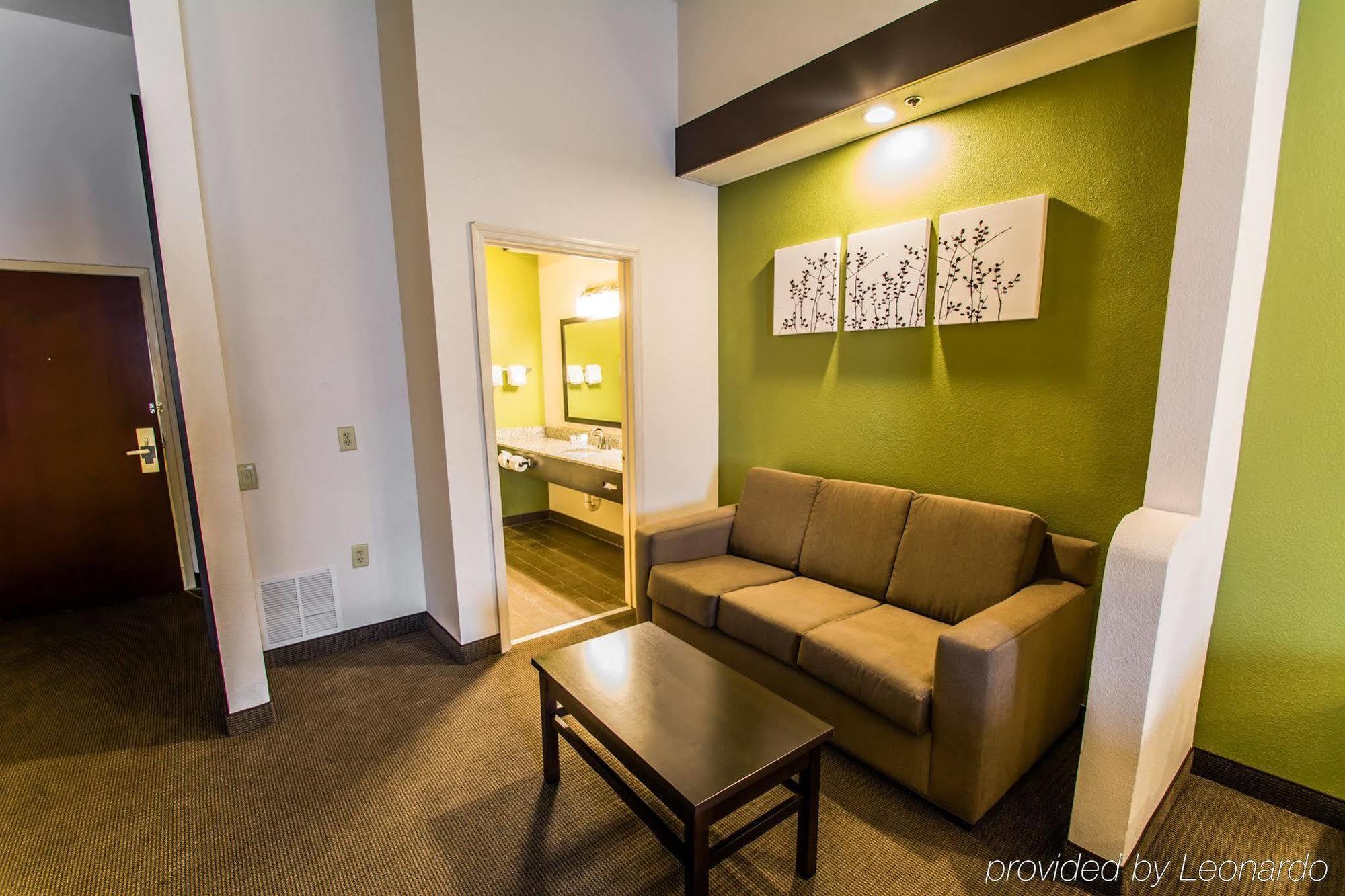 Sleep Inn & Suites Orlando International Airport Zewnętrze zdjęcie